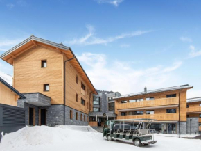 Golden Lodges Rauris Resort close to the ski lift, Rauris